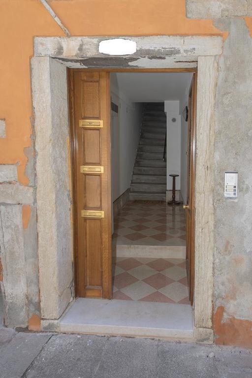Casa San Giovanni E Paolo Veneza Exterior foto